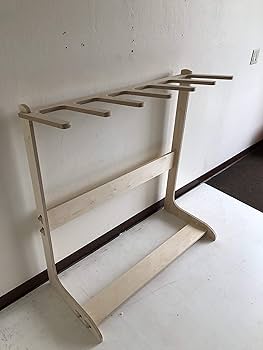 THIKUWADAIJIN専用 TOKO スキー用ラック 金属製 2本セット 81IrbL+KcGL._UF350,350_QL80_.jpg